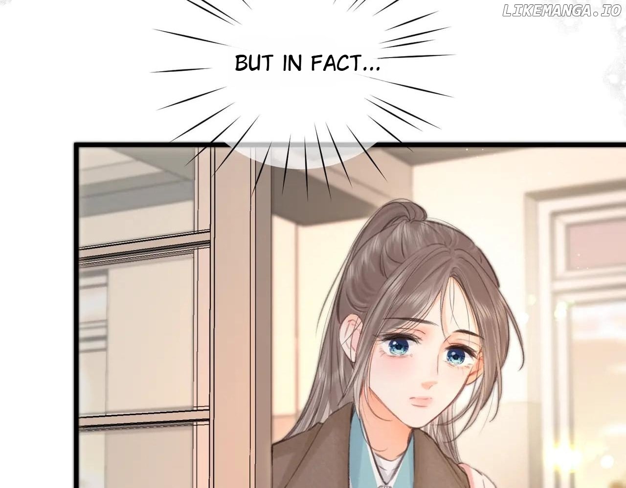 You Are My Desire Chapter 86 - page 4